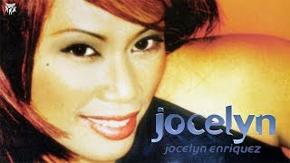 Watch Jocelyn Enriquez Save Me From Being Alone video