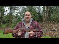 REVIEW: Walther Terrus Air Rifle - Power and Accuracy .177