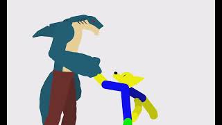 Shark Vs Furry Noob Vore