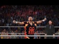 WWE 2K15 DLC: Bam Bam Bigelow's Entrance, Signatures, Finishers & Winning Animation! WWE 2K15 DLC: Bam Bam Bigelow's Entrance, Signatures, Finishers & Winning Animation!