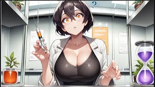 Tg Tf Virus Man Turns Into Woman Breast Expansion 7 Transformation Story