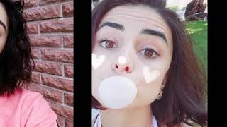 Imtahan Efsanenin Bacisi Ulduz Bayram Clip