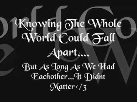 tumse milke tumhe(sad)only 4 some1