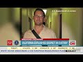 Manhunt ends for Bay area explosives suspect