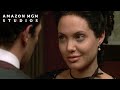 ORIGINAL SIN (2001) | Cheating At Cards | MGM