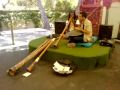 Ibiza Didgeridoo & Hang dum