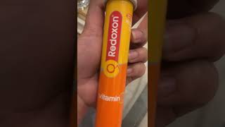 Redoxonpanlaban