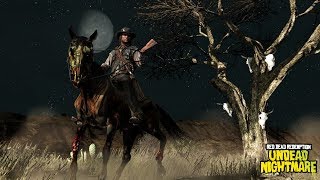 Red Dead Redemption: Undead Nightmare Soundtrack - Main Theme Song