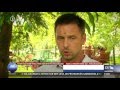 Kárpát Expressz 2016.07.23 - Délvidéki magyar gazdák