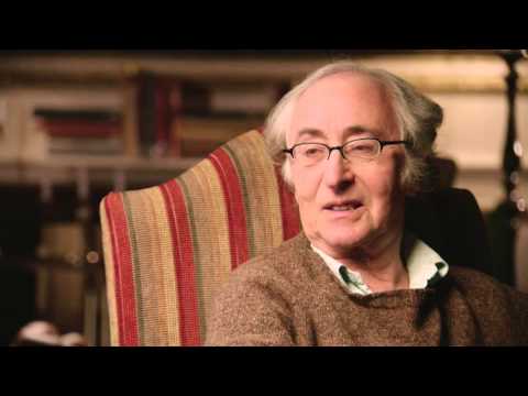 Brian Josephson - Is ESP a Window on a Larger Reality?