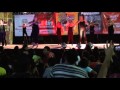 COLEGIO NUEVO MILENIO COREOGRAFÍA: ZO... COLEGIO NUEVO MILENIO COREOGRAFÍA: ZO...