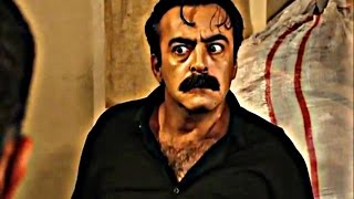 Kim Bu Sinan'a Benzeyen Adam? |  Kayganayı Usman Agayı Dövdü Hırsızlık Yaptı | 1