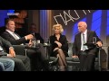Gericht und Gerechtigkeit - Wie fair sind Urteile? - Wieland Backes Nachtcafé SWR