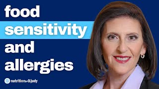 Mcas Symptoms, Diagnosis, Treatment, Histamines, Food Sensitivities & Allergies - Dr Tania Dempsey