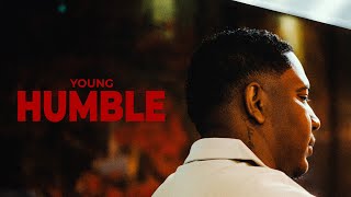 Young (The YellowTribe) - HUMBLE (Prod. RPBeats)