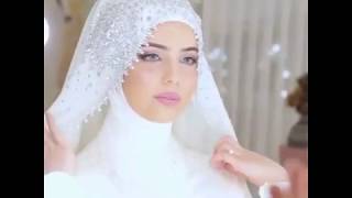 Hijabstyle Bride