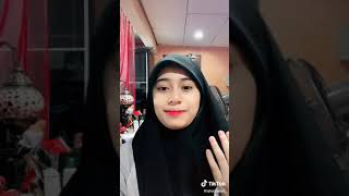 Tik Tok Qhairaaa Part 5