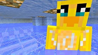 Minecraft PC - Feather Adventures : Water Roof - {138}