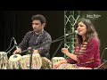 Urdu Ghazal | Log kehte hain ajnabi tum ho | Gayathri Asokan | Jashn-e-Rekhta