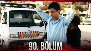 Kurtlar Vadisi - 90. Bölüm FULL HD