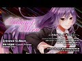 【例大祭15】Addicted Moon - Amateras Records【クロスフェード】