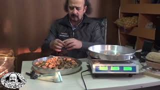 Chandler Cevizinde Iç Randıman Ve Beslemenin Önemi