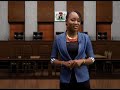 LAW WEEKLY Traces Origin Of PDP Crisis To Ogun State Pt.2