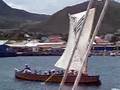 カリブ族のカヌー・プロジェクト- Gli-Gli: the Carib Canoe Project