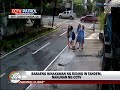 Cellphone snatcher, nambalya ng bata sa QC