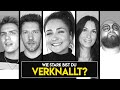Wie stark bist du VERKNALLT? (Fragen mit Regina, Niek, Ana un...