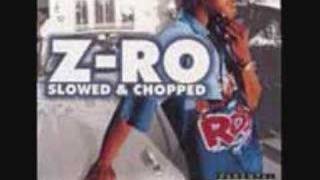Watch Z-ro Hard Times video