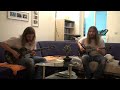 In Flames - Cover - Alias In Flames - Cover - Alias