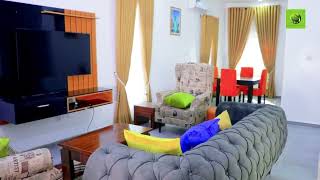 West Park And Gardens Estate Ayegun Oleyo