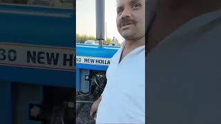 New Holland 3230 बकऊ ह सध कसन स खरद