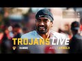 USC safety Akili Arnold | Trojans Live 4/8/24