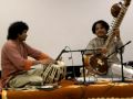 Bhairavi Dadra - Sitar and Tabla concert in Cary