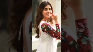 Amritha Aiyer Instagram Cute Photos Bigil Movie