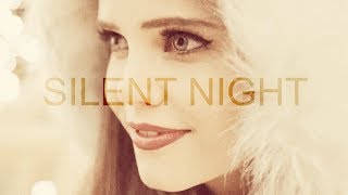 Tiffany Alvord - Silent Night