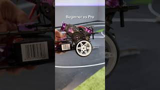 200 Vs 2,000 Rc Drift Cars