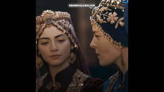 Meanwhile Balhun Hatun Hatun