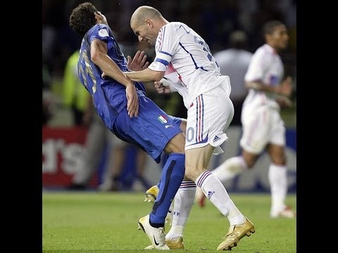 50 Most Shocking Moments In World Cup History 50 Most Shocking Moments In World Cup History
