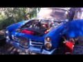La Facel Vega 3 de Rent A Car Classic reprend vie !!!