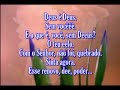 Beatriz - A glória da segunda casa. - VOZ - Com letra..avi