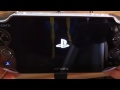 tuto comment formater une Ps Vita hard reset