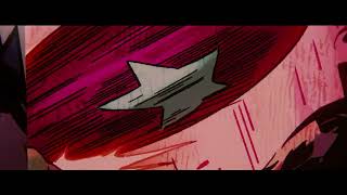 Marvel Studios Intro 2025 - Thunderbolts The New Avengers 4K