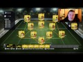FIFA 15 | BRAZIL ON STEROIDS!
