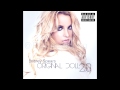 Britney Spears - Original Doll 2.0 (Preview and Cover made by me)