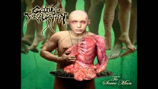 Watch Cattle Decapitation I Eat Your Skin video