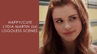 Cutehappy Lydia Martin Loess Scenes S4 1080P6Ch ﾟ Mega Link
