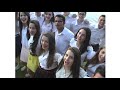 mocidade ccb